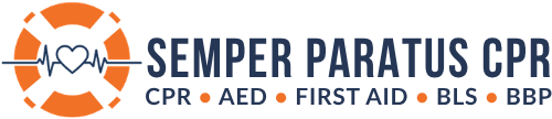 Semper Paratus CPR